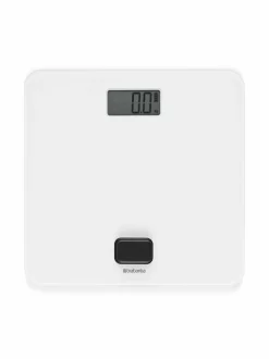ReNew- henkilövaaka 30 x 30 x 4,3 cm