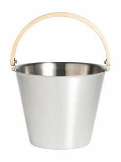 Rento x Harri Koskinen -saunasanko