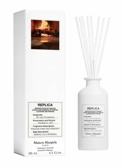 Replica By The Fireplace -diffuuseri 185 ml