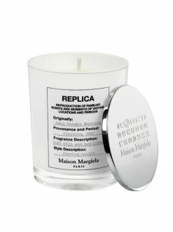 Replica Lazy Sunday Morning Candle -tuoksukynttilä 165 g
