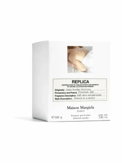 Replica Lazy Sunday Morning Candle -tuoksukynttilä 165 g