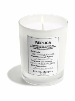Replica Lazy Sunday Morning Candle -tuoksukynttilä 165 g