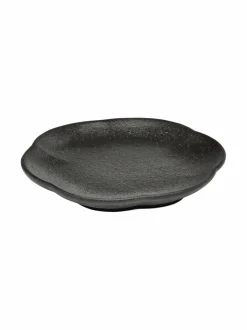 Ribbed S -lautanen ⌀ 8,9 cm