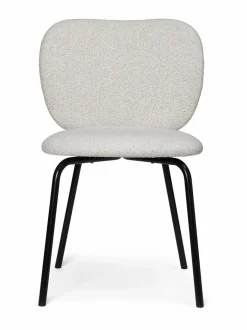 Rico Soft Bouclé -tuoli