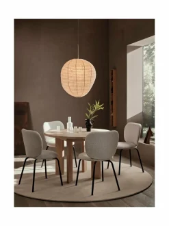 Rico Soft Bouclé -tuoli