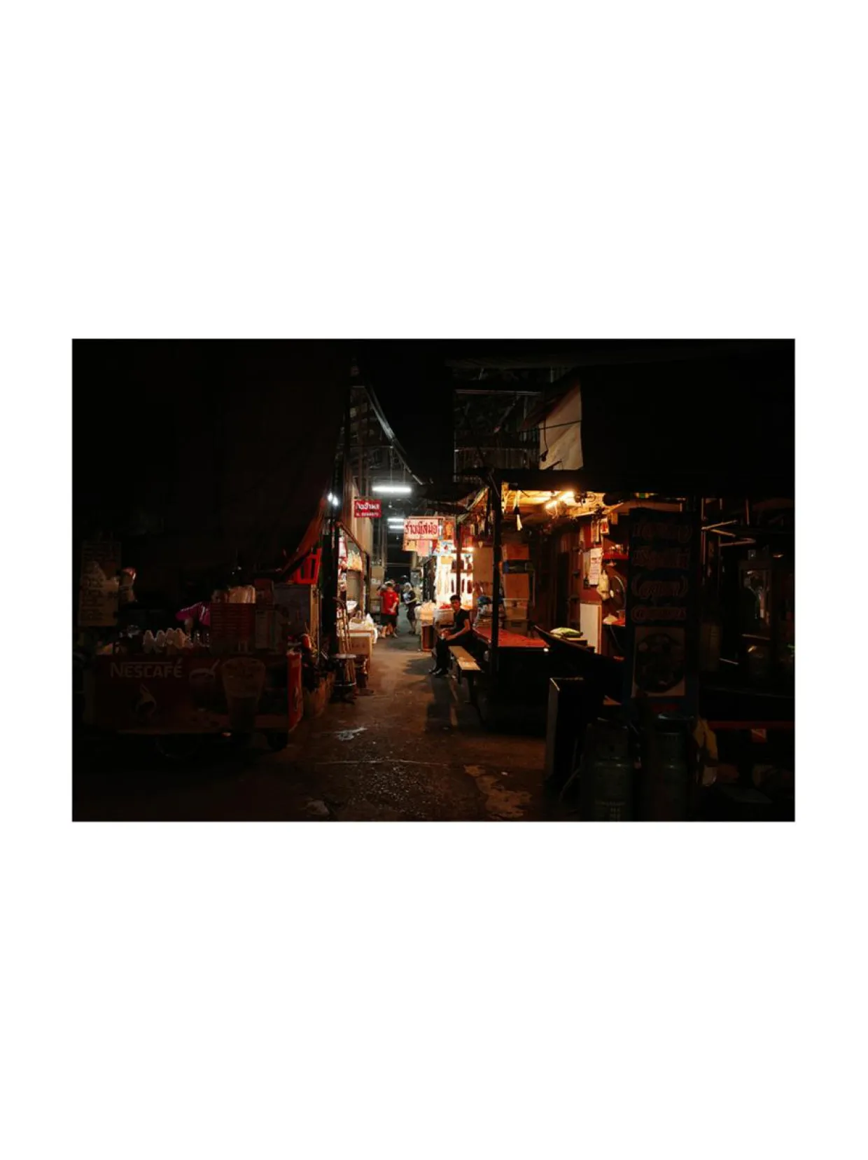 Ricoh GR IIIx -digikamera