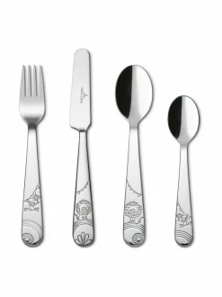 Roar Like a Lion -aterinsetti 4-osainen