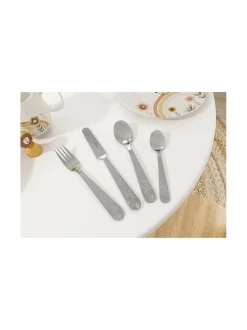 Roar Like a Lion -aterinsetti 4-osainen