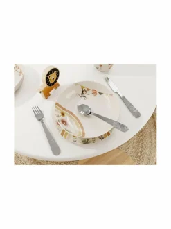 Roar Like a Lion -aterinsetti 4-osainen