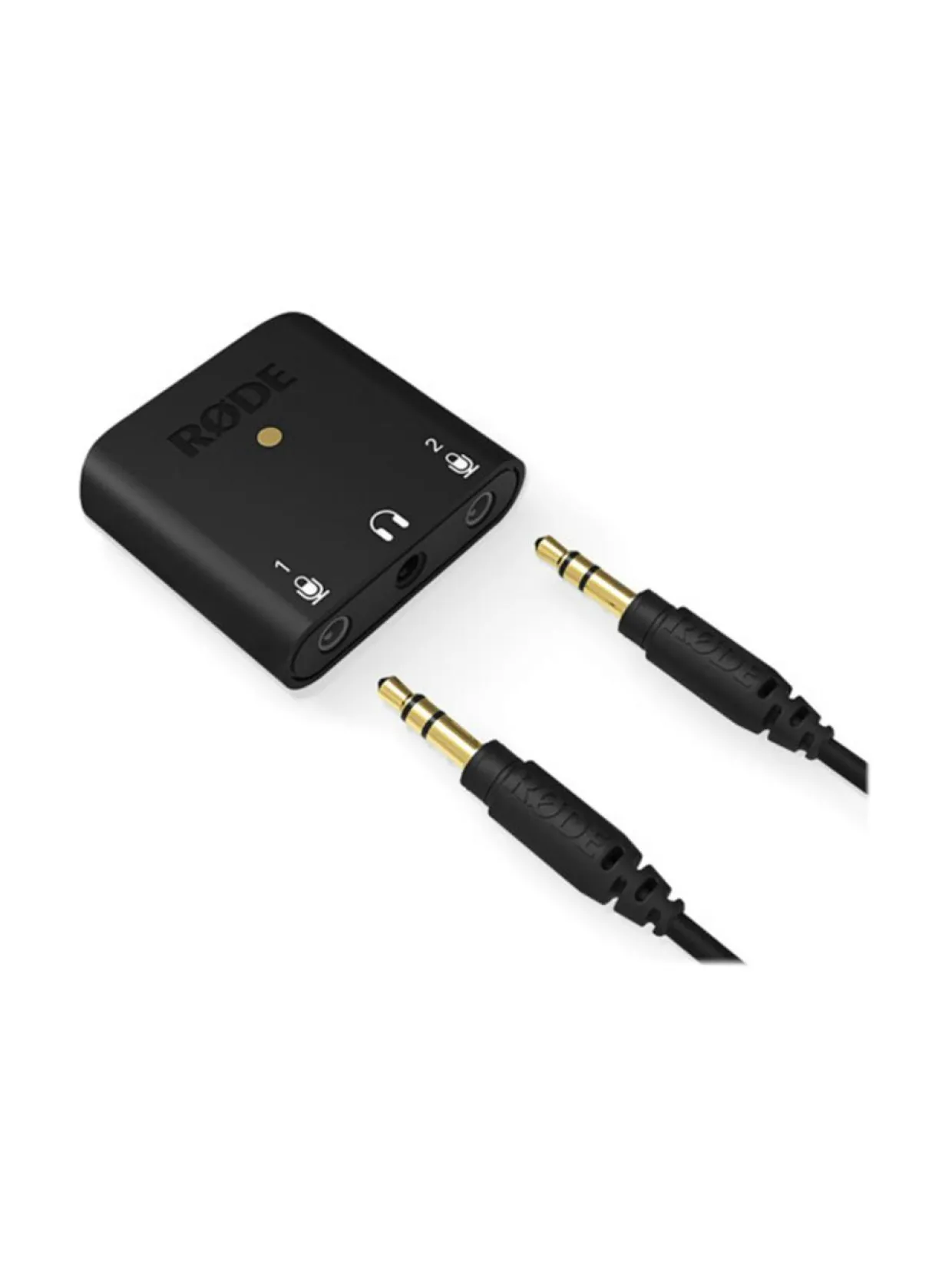 Rode AI-Micro