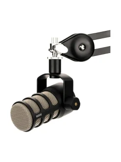 Rode PodMic -mikrofoni