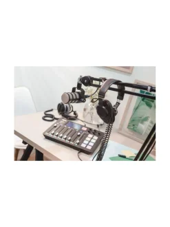 Rode PodMic -mikrofoni