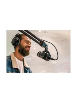 Rode PodMic -mikrofoni