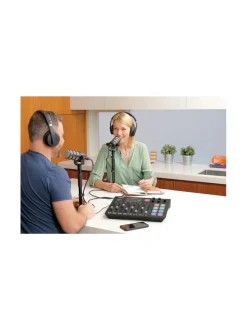 Rode PodMic -mikrofoni