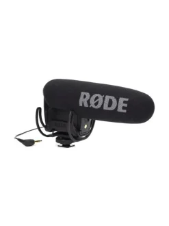 Rode Videomic Pro Rycote suuntamikrofoni