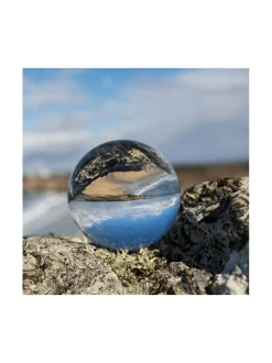 Rollei Lensball 90mm - lasipallo kuvauksiin