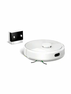 Roomba 105 Combo -robotti-imuri