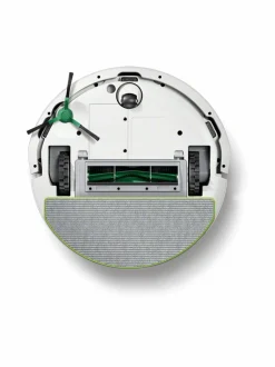 Roomba 105 Combo -robotti-imuri