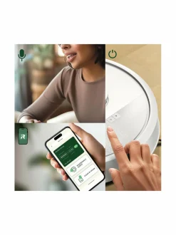 Roomba 105 Combo -robotti-imuri