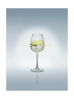 Rose Garden -punaviinilasi 4 kpl