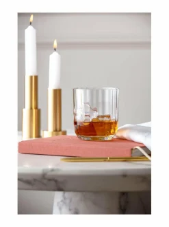 Rose Garden -vesilasi 4 kpl