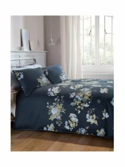 Rosemore-satiinipussilakanasetti