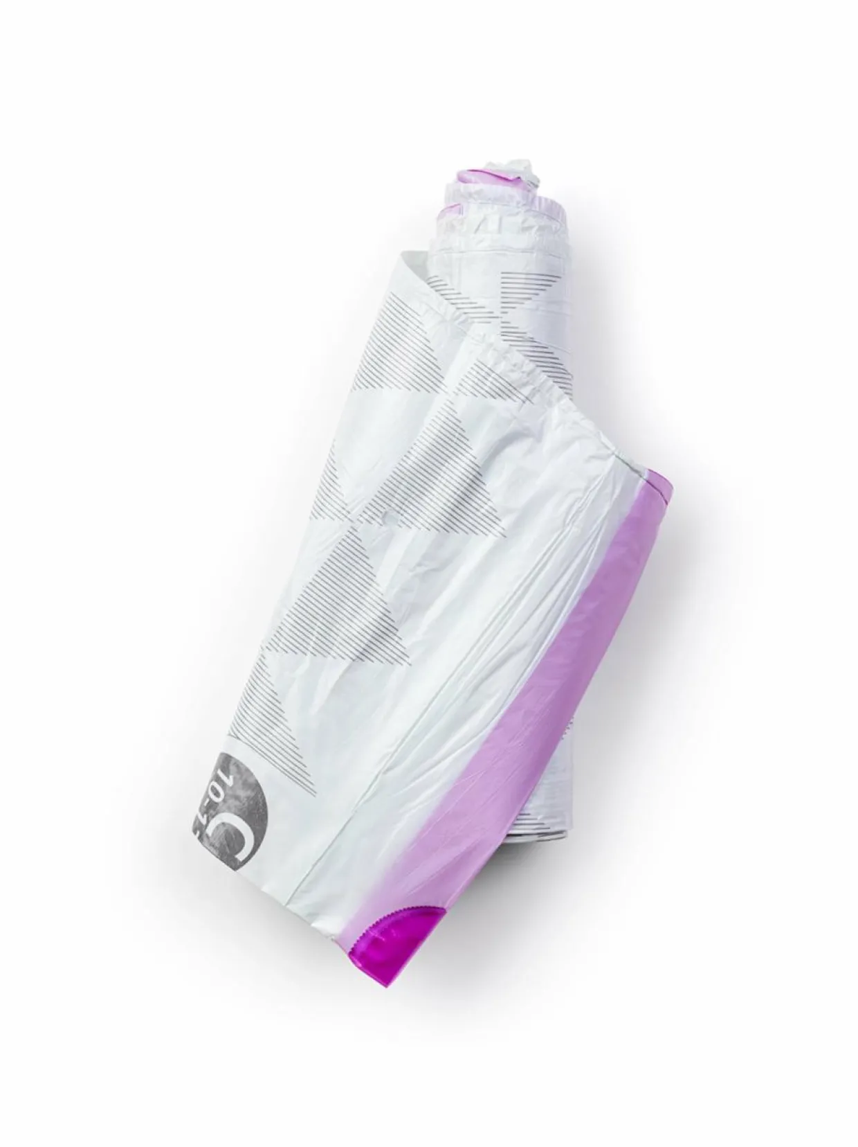 Roskapussi 12 l, 20 kpl