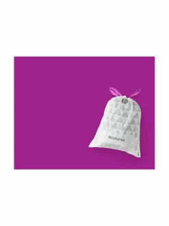 Roskapussi 12 l, 20 kpl