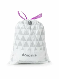 Roskapussi 12 l, 20 kpl