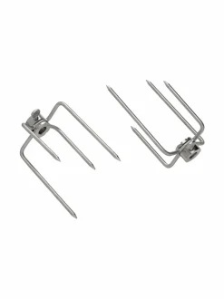 Rotisserie Large -grillivarras