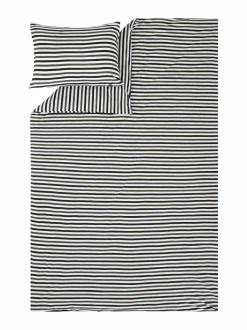 Rotterdam Jersey -pussilakana 150 x 210 cm