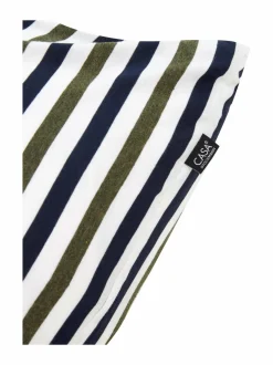 Rotterdam Jersey -tyynyliina 50 x 60 cm