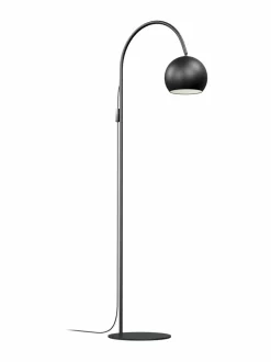 Round Single -lattiavalaisin 151 cm