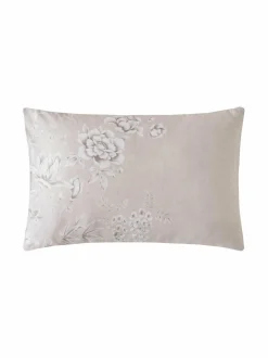 Rowsham Garden -satiinityynyliina