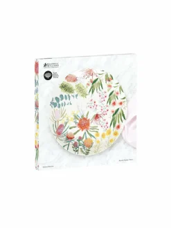 Royal Botanic Native Blooms -lautanen