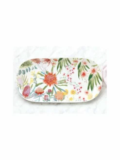 Royal Botanic Native Blooms -tarjoiluvati