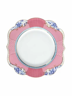 Royal-leipälautanen 17 cm