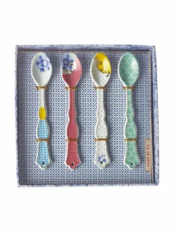 Royal-teelusikka 4 kpl