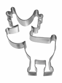 Rudoplh-piparkakkumuotti 9 cm