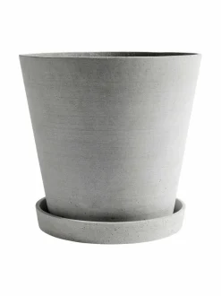 Ruukku ja aluslautanen XXXL ø 34 cm