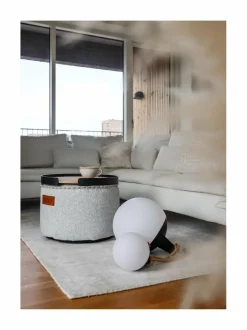 SACKit 250 - johdoton valaisin 30 cm