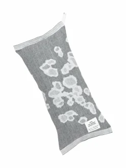 Saimaannorppa-saunatyyny