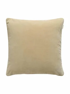 Samettinen tyynynpäällinen, 50 x 50 cm