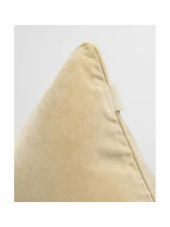 Samettinen tyynynpäällinen, 50 x 50 cm