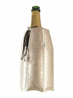 Samppanjajäähdytin