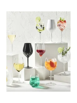 Samppanjalasi 16 cl Tritan- muovi