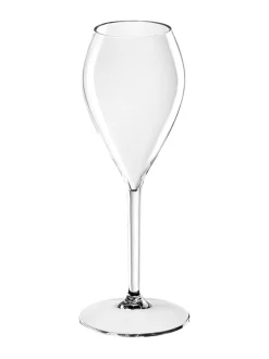 Samppanjalasi 240ml muovi