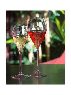 Samppanjalasi 240ml muovi