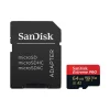SanDisk Extreme Pro 64GB MicroSDXC (170MB/s) UHS-I (U3 / V30 / A2 / C10) muistikortti
