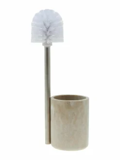 Sandy- WC-harja ja teline